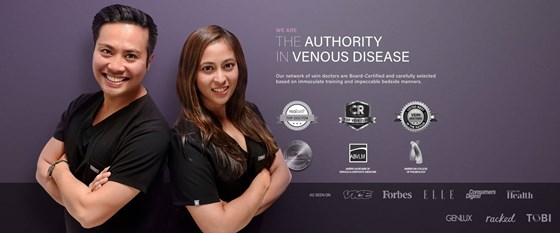 Spider and Varicose Vein Treatment Clinic: Varicose veins and spider veins